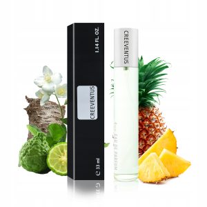 195. Creeventus 33ml - Perfumy Męskie