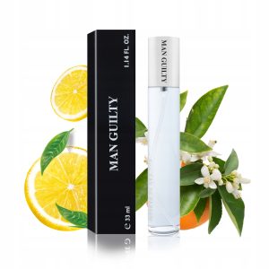 086. Man Gullty 33ml - Perfumy Męskie