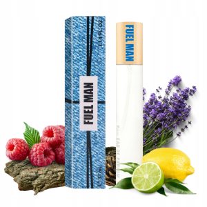 097. Fuel Man 33ml - Perfumy Męskie