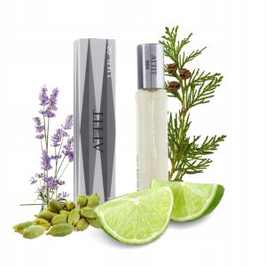 004. ATTIT - Perfumy Męskie 33ml