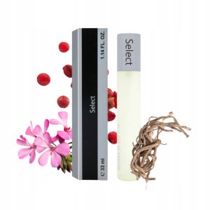 021. Select - Perfumy Męskie 33ml