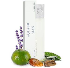 003. Aqua Di Men - Perfumy Męskie 33ml