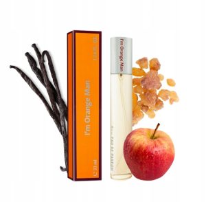 019. I'm Orange Man - Perfumy Damskie 33ml