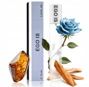 034. Ego Is - Perfumy Męskie 33ml