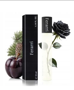 053. Ferarri - Perfumy Męskie 33ml