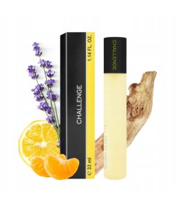 060. Challenge - Perfumy Męskie 33ml