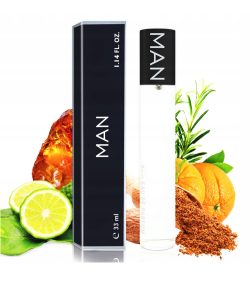 081. MAN 33ml - Perfumy Męskie