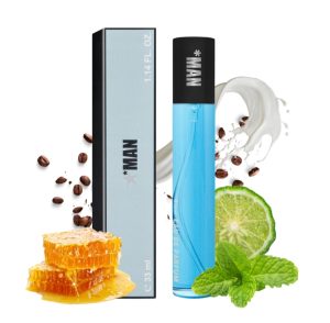 095. *Man 33ml - Perfumy Męskie