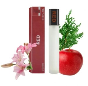 116. Red 33ml - Perfumy Męskie