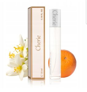 100. Cherie 33ml - Perfumy Damskie