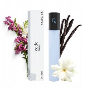 114. Code Luna 33ml - Perfumy Damskie