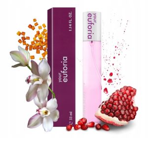 036. Your Euforia Woman - Perfumy Damskie 33ml