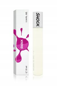 094. Shock 33ml - Perfumy Damskie