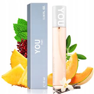 191. You Man 33ml - Perfumy Męskie