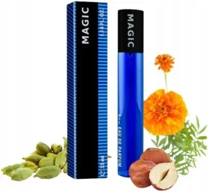 024. Magic - Perfumy Męskie 33ml