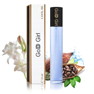 188. Godd Girl 33ml - Damskie Perfumy