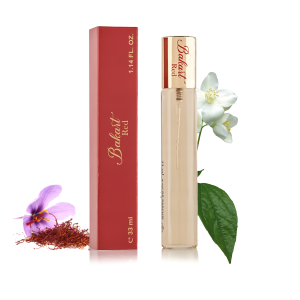 222 Bakart 33ml - Perfumy Unisex