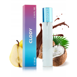 224. Clody 33ml - Damskie Perfumy