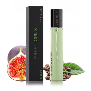 228. Green Opiius 33ml - Perfumy Damskie