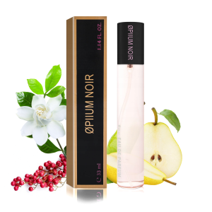 172. Qpiium Noir 33ml - Damskie Perfumy