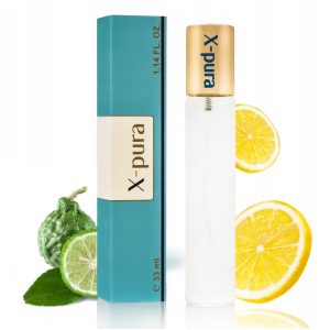 243 X-Pura 33ml - Perfumy Unisex