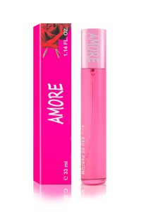 Nr.133 Amore 33ml - Perfumy Damskie