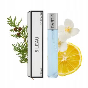189. 5 Leau 33ml - Damskie Perfumy