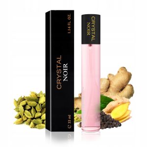 125 Crystal Noir 33ml - Damskie Perfumy