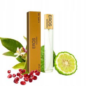 196 Eros Woman 33ml - Damskie Perfumy