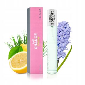 198. Last Chance 33ml - Damskie Perfumy