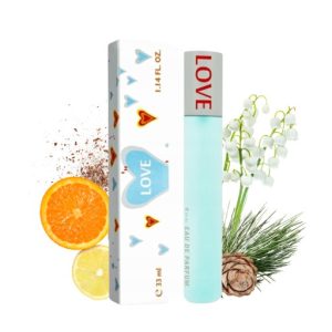 150 Love 33ml - Damskie Perfumy