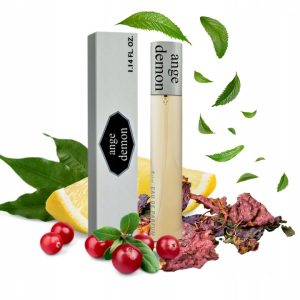 161. Ange Demon 33ml - Perfumy Damskie