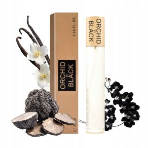 194. Orchid by Black 33ml - Damskie Perfumy