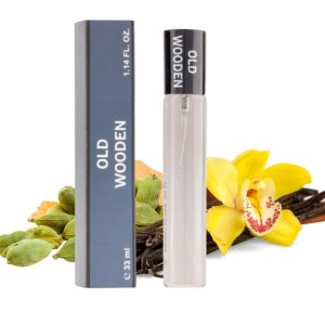 239 Old Wooden 33ml - Perfumy Unisex