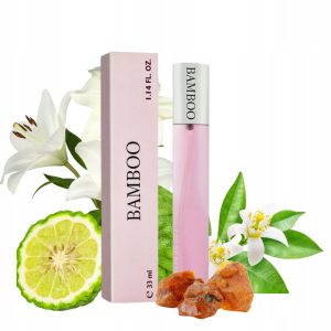 173.Bamaboo 33ml - Damskie Perfumy