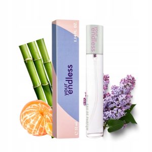 154 Your Endless 33ml - Perfumy Damskie