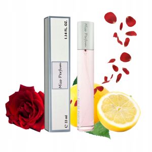 176. Miss Perfum 33ml - Damskie Perfumy