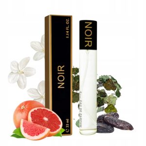132 Noir 33ml - Perfumy Damskie