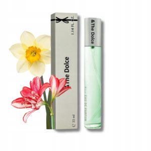 143 &The Dolce 33ml - Damskie Perfumy