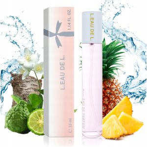 130 L.Eau De L. 33ml - Perfumy Damskie