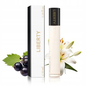 203. Liberty 33ml - Perfumy Damskie