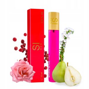 201. Sl Red 33ml - Damskie Perfumy