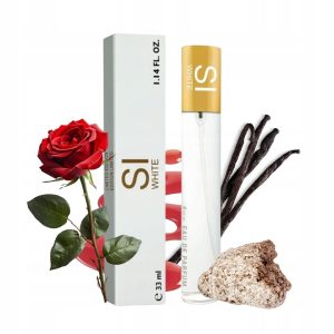 177. Sl White 33ml - Damskie Perfumy