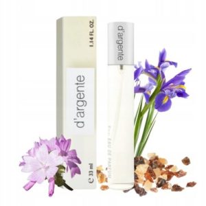 200 D'argente 33ml - Perfumy Damskie