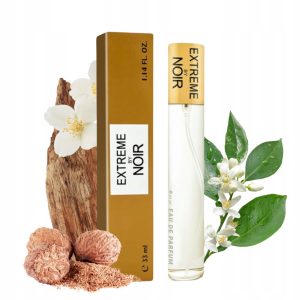 193 Extreme by Noir 33ml - Perfumy Męskie