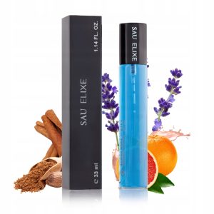 225. Sau Elixe 33ml - Perfumy Męskie
