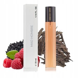 221. Mad Hombre 33ml - Perfumy Unisex