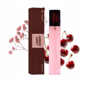 244. Lady Chery 33ml - Perfumy Unisex