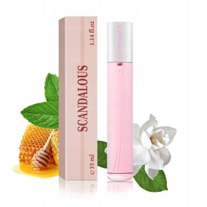 202. Scandalous 33ml - Damskie Perfumy