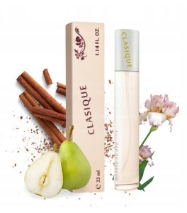 123. Clasique 33ml - Perfumy Damskie